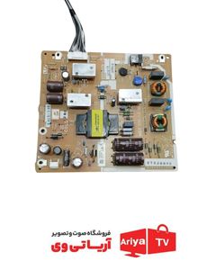 برد پاور تغذیه تلویزیون شارپ مدل 2T-C40AE1X