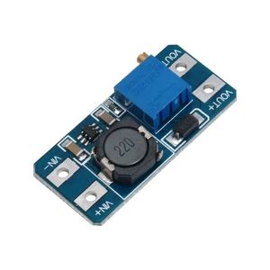 ماژول افزاینده ولتاژ MT3608