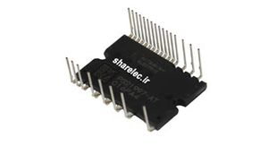 ماژول PS21997-AT NEW