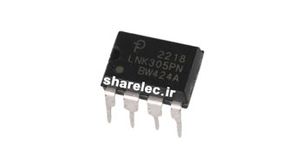آی سی LNK305PN DIP