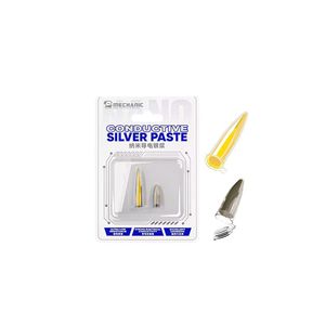 خمیر نقره نانو سیم کشی مکانیک MECHANIC NANO20