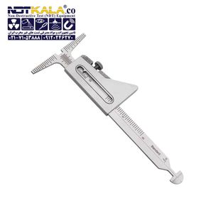 هایلو گیج دوبل اینسایز INSIZE HI-LO