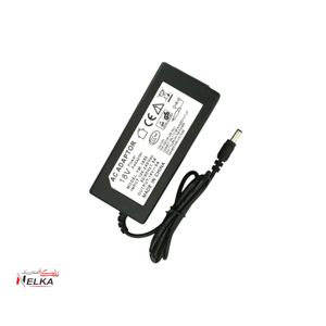 آداپتور 18 ولت 5 آمپر بین‌راهی با کیفیت عالی | نلکا