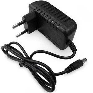 پاور آداپتور 9 ولت 1 آمپر مناسب برای آردوینو