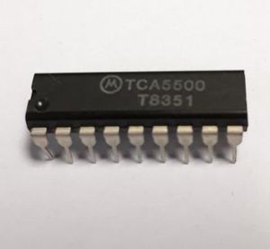 TCA5500