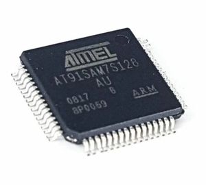 AT91SAM7S128-AU