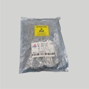 ال ای دی نارنجی  5mm