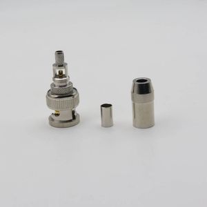 کانکتور BNCنری راسته 2.5C2V فشنگی