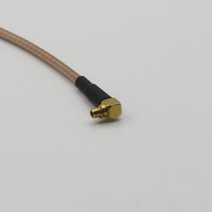 کابل یک سر ازاد کانکتور MMCXنری