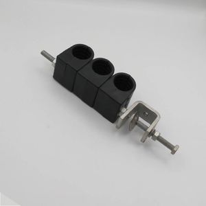 بست فیدر چرخشی سه قلو 7/8