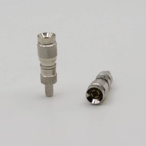 کانکتور زیمنس نری راسته 2/5C2V