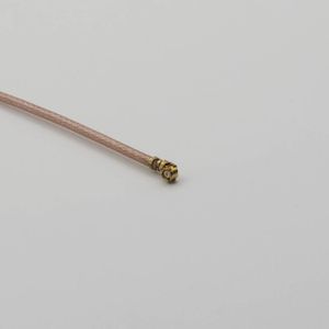 کانکتور UFL با سیم RG316