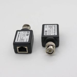 بالن (مبدل) 75 به 100 اهم جهت تبدیل کابل کواکسیال 75 اهم