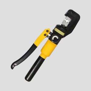 پرس هیدرولیک دستی کابلشو