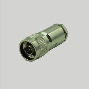 کانکتور N-TYPE نری راسته LMR-400