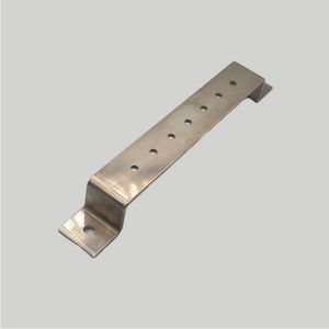 شینه مسی 5*50*300 پایه دار