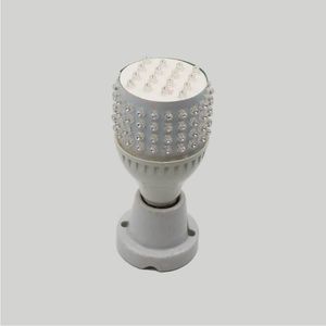 لامپ دکل خود رنگ قرمز 100LED