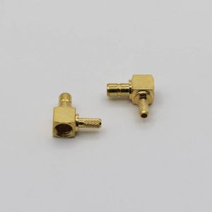 کانکتور SMB نری  رایت  RG316