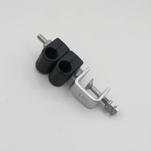 بست فیدر دو تایی چرخشی 1/2SCF