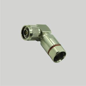 کانکتور N-TYPE نری رایت  LCF 1/2