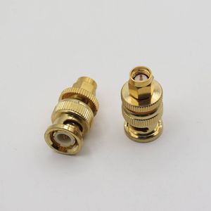 مبدل BNC نری به SMA نری راسته