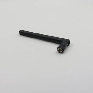 آنتن WIFI 2.4GHz تاشو 84mm