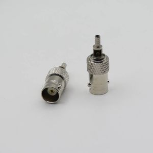 کانکتور BNC مادگی راسته RG58/RG223