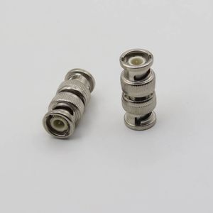 مبدل BNC دو سر نری راسته