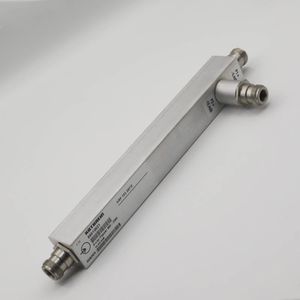 اسپلیتر 1 به 2 کانکتور N