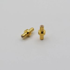 کانکتور SMB نری  راستهRG58 -RG223