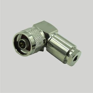 کانکتور N-TYPE نری رایت RG223