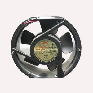 فن 17*15 48 ولت