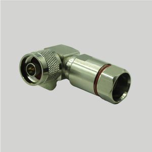 کانکتور N-TYPE نری رایت   SCF 1/2