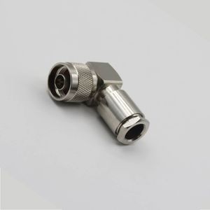 کانکتور N-TYPE نری رایت  LMR-400