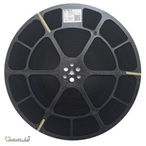 LED SMD 2835 MLS – 9VF / 120mA / 130–140lm / 4000–4200K / RA>80 (Round Cup)