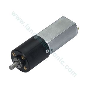 موتور گیربکس 12ولت 120دور خورشیدی WFK-050SH