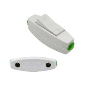 کلید بین راهی خاموش و روشن 3 آمپر مدل C3