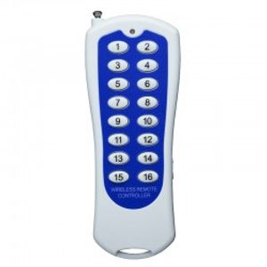 ریموت 16 کانال فیکس 315 (MEC21-N3)