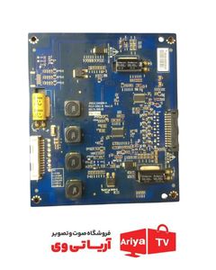 اینورتر تلویزیون ال جی مدل 42LV37100