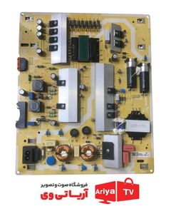 برد پاور تغذیه تلویزیون سامسونگ مدل UA75TU7000U