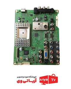 مین برد تلویزیون سامسونگ مدل LA40A450C1