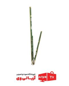 خط کش تلوزیون شارپ مدل 2T-C90AE1X