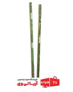 خط کش سامسونگ تلویزیون مدل UA40F6350AM