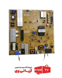 برد پاور تغذیه تلویزیون ال جی مدل 60SJ85000G1