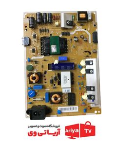 برد پاور تغذیه تلوزیون سامسونگ مدل UA48J5950AW