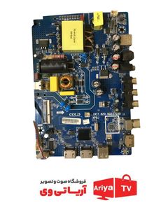 مین برد تلویزیون جی پلاس GTV-434122B