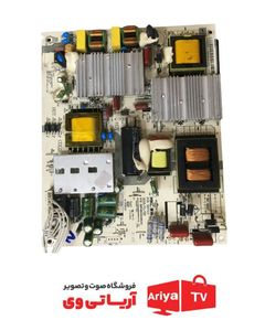 برد پاور تغذیه تلویزیون سام مدل UA55TU5550TH