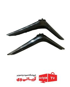 پایه تلوزیون سام مدل UA55TU5550TH