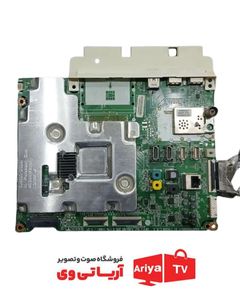 مین برد تلویزیون ال جی مدل 60SJ5000GI