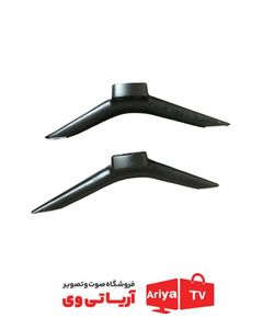 پایه تلویزیون جی پلاس مدل55RU724N